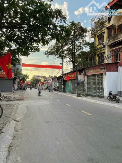 80m2 thuộc khu đô thị Phú Điền ,phường Hương Mạc, MT 5m đường 6m - 1