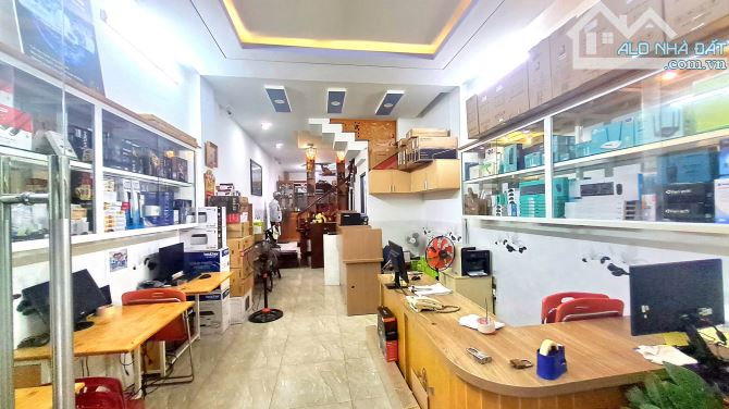 🏠 BÁN NHÀ ĐẸP 3 TẦNG – FULL NỘI THẤT GỖ CAO CẤP – KĐT HÀ QUANG 2 – NHA TRANG - 1