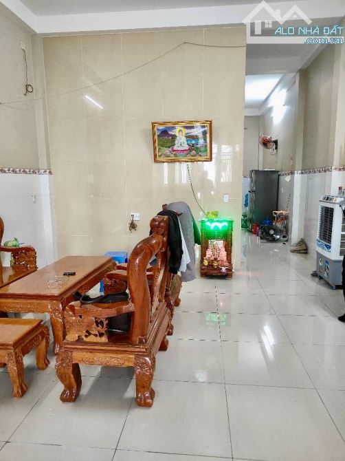 🌺 PHƯỜNG TĂNG NHƠN PHÚ B - XE 12 CHỖ NGỦ TRONG HIÊN - NHÀ 3 TẦNG - 97m2 - GIÁ CHỈ 4,75T🧄 - 1