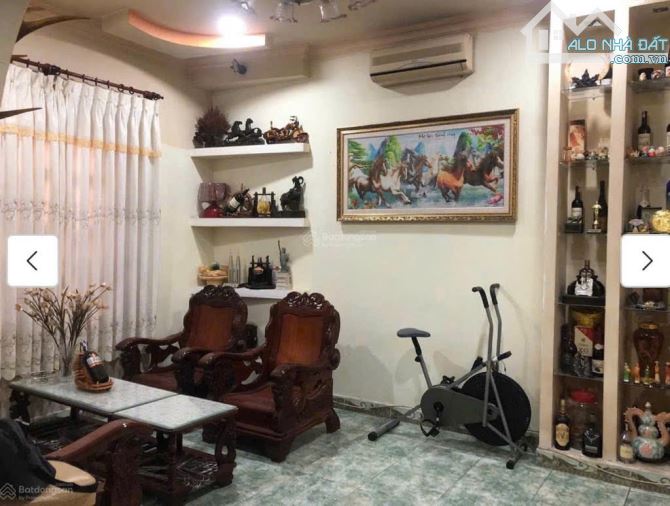 BÁN NHÀ HẺM XE HƠI – DT 87M², NGANG 7.45 - TRẦN THỊ ĐIỆU, P. PHƯỚC LONG B, Q9 - 1