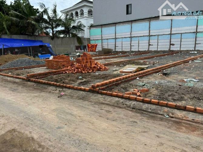 🏡 5 Lô Đất Bình Hòa 15 – TP.HCM – 3,2 Tỷ / Lô – 77m² 🏡 - 1