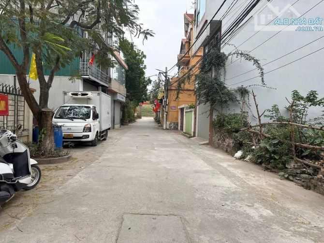 BÁN 60m2 SIÊU PHẨM PHÂN LÔ – Ô TÔ TẢI TRÁNH – KINH DOANH – VỊ TRÍ VÀNG TẠI THÔN PHÚC THỌ, - 1