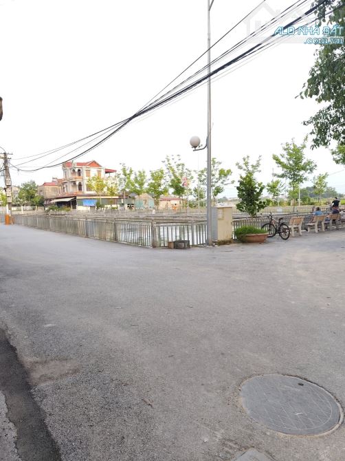 Thù Lỗ, Xã Liên Hà, Đông Anh. S : 70m ​​​​​​​  Vị trí khá đẹp , đường trước nhà 3 mét - 1