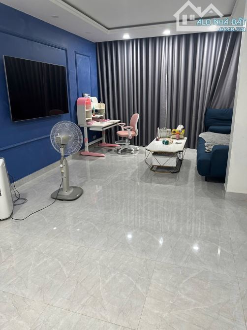 MR Đ.ANH- BÁN NHÀ 4 TẦNG TUYẾN 2 ĐƯỜNG HÙNG VƯƠNG – THƯỢNG LÝ - HỒNG BÀNG – HẢI PHÒNG - 1