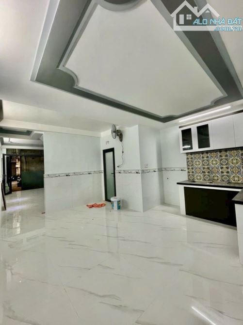 ✅ NHÀ SHR ĐỦ 3 TẦNG ĐÚC THẬT, Ô TÔ THÔNG - GIÁP LÊ THÚC HOẠCH, TIỆN QUA AEON TÂN PHÚ - 1