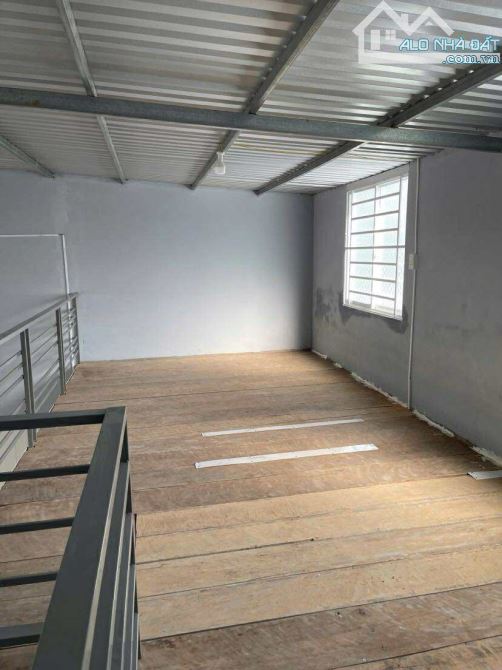Cho thuê kho 170 m2 Cồn Khương tiện chứa hàng 15 triệu - 1