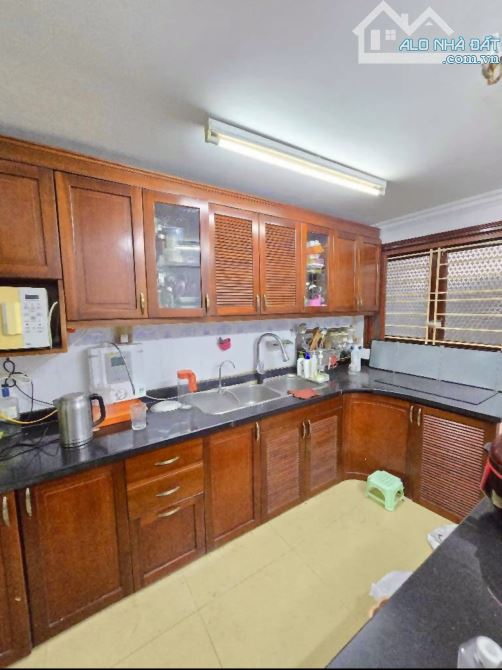 Cạnh Minh Khai Hai Bà Trưng, ngõ rộng thoáng để 5 xe máy, lô góc thoáng- 34M- 5 tỷ nhỏ xiú - 1