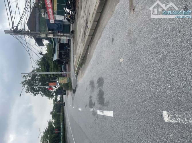 🔥 BÁN ĐẤT LÔ GÓC 2 MẶT THOÁNG – THIÊN LỘC, KIM CHUNG, ĐÔNG ANH 📐 70m², mặt tiền 5m, ô tô - 1