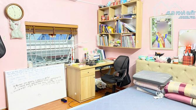 🏡 Bán nhà 3 tầng ngõ thông An Chân – Sở Dầu, Hồng Bàng | 65,9m² – MT 5,05m – Giá 4,87 tỷ - 1