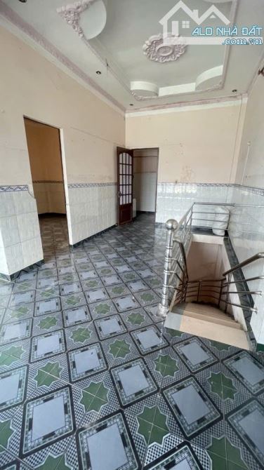 Xuân Thới Sơn(XTD-HM) bán nhà 2 tầng (8x22) HXH tránh, gần chợ đầu mối Hóc Môn giá 8,3tỷ - 1