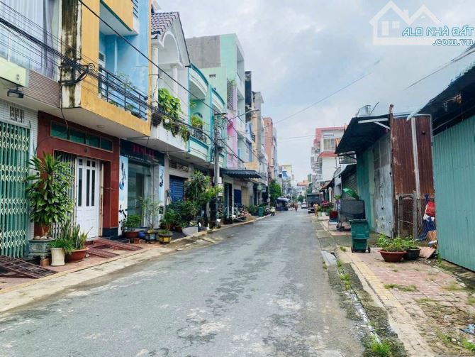 Bán đất biệt thự khu dân cư D2D – Trung tâm Biên Hòa (P. Thống Nhất Củ) nay Trấn Biên 8x18 - 1