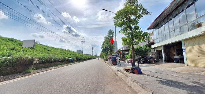 🔥🔥 CHỦ CẦN BÁN GẤP – ĐẤT ĐẸP– LÔ GÓC 2 MẶT TIỀN – Ô TÔ ĐỖ CỬA – CÁCH TRỤC CHÍNH 10M 🔥🔥 - 1