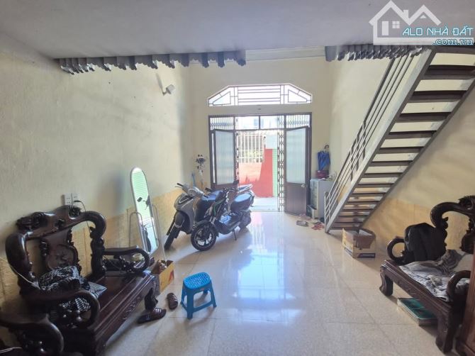 MR Đ.ANH- BÁN ĐẤT TẶNG NHÀ – TUYẾN 2 TÔN ĐỨC THẮNG, SỞ DẦU, HỒNG BÀNG, HẢI PHÒNG - 1
