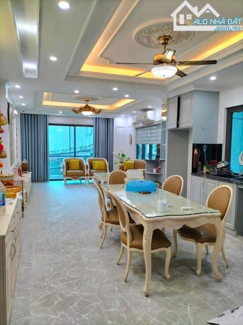 BÁN NHÀ PHÚ DIỄN, LÔ GÓC SIÊU THOÁNG, ÔTÔ TRÁNH, KINH DOANH ĐỈNH, DT 70M2 NHỈNH 14TỶ - 1
