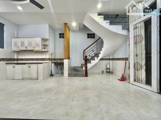 BÁN NHÀ PHAN ĐĂNG LƯU,4 TẦNG, 40M2, GIÁ 7,7 TỶ - 1