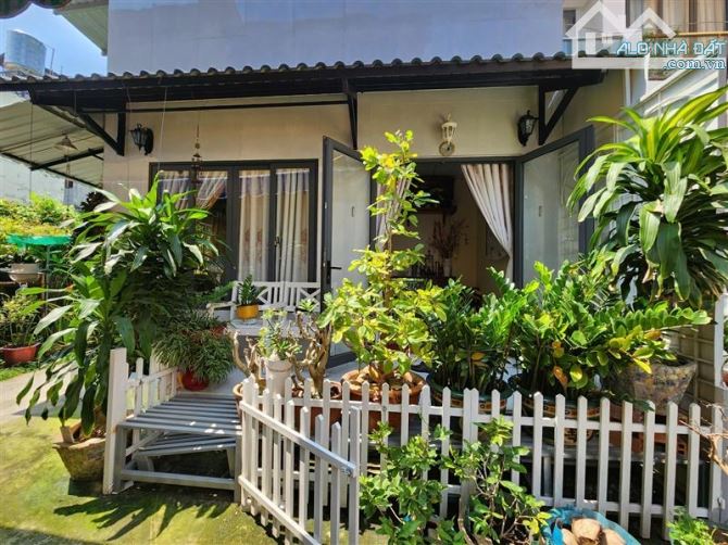 Bán nhà chính chủ Lê Quang Định, phường 1, Gò Vấp, hẻm xe hơi, 140m2, 4 tầng, giá 11.5 tỷ - 1