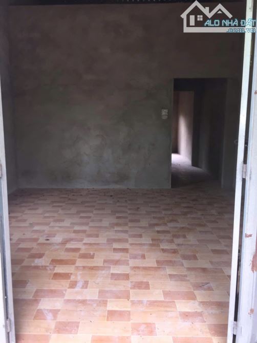 Chính Chủ Bán 500m2 Đất Tặng Nhà Mặt Tiền Đường TL.6 Phú Mỹ Hưng, Củ Chi. - 1