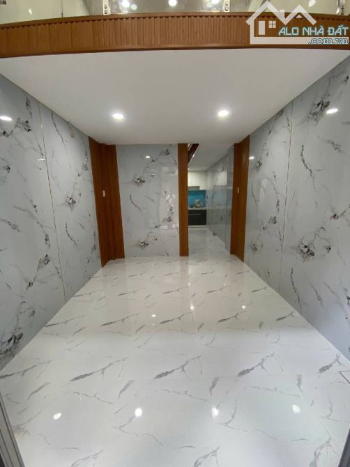 📣🔥NHÀ HẺM 1/ĐƯỜNG 100 BÌNH THỚI QUẬN 11 💰👉3,88 TỶ 🏠DT đất: 3x8m (24m²) - 1