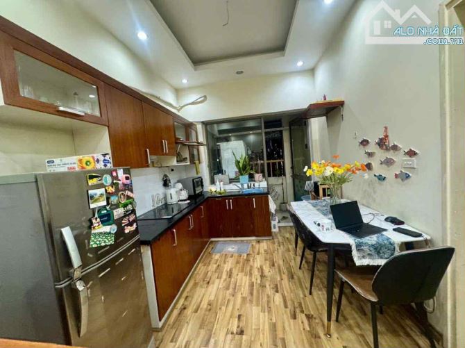 Gia đình cần bán căn CT1 Xa La, 90m2, 3n 2w, sổ đỏ, 4.38 tỷ - 1