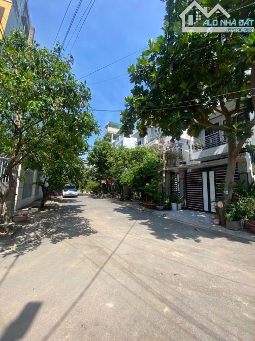 GÒ VẤP, BÁN LÔ ĐẤT KHU ĐỒNG BỘ DƯƠNG QUẢNG HÀM DT 5.5 x 16m CHỈ 8 TỶ - 1