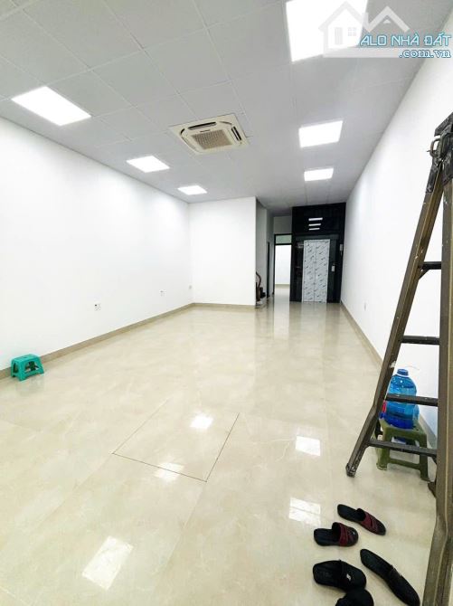 CHO THUÊ NHÀ GALAXY VẠN PHÚC 90M 6 TẦNG THANG MÁY - 1