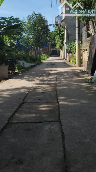 LÔ ĐẤT ĐẸP YÊN NGHĨA HÀ ĐÔNG - 35M NGÕ THÔNG - Ô TÔ VÀO ĐẤT - GIÁ 3.6 TỶ - 1
