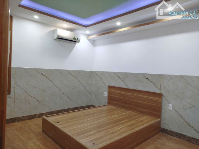 🌟 NHÀ 3 TẦNG ĐẸP – MẶT TIỀN MẸ THỨ, HÒA XUÂN - CHỈ 6,8 TỶ! 🌟 - 1