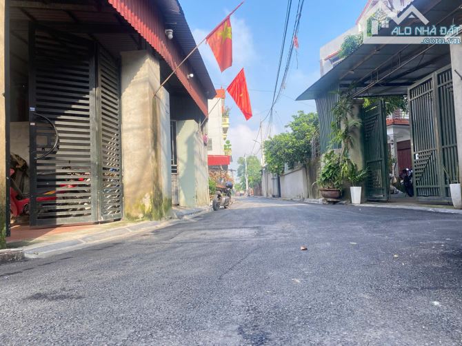 BÁN ĐẤT TIÊN DƯƠNG, ĐÔNG ANH, HÀ NỘI. 106M2, MT 5,1M. GIÁ CHỈ 7,8 TỶ - 1