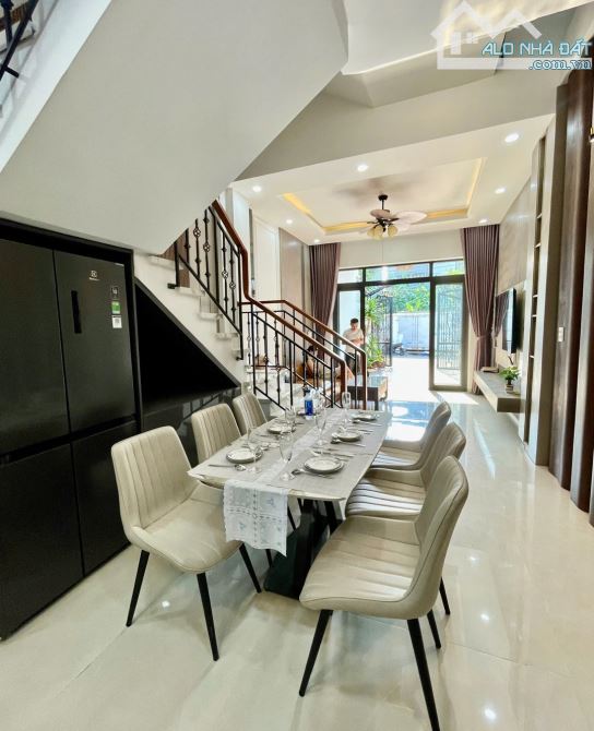 🌟 BÁN NHÀ 3 TẦNG – MẶT TIỀN PHÚ XUÂN - THANH KHÊ –GẦN BIỂN NGUYỄN TẤT THÀNH –CHỈ 6.XTY - 1