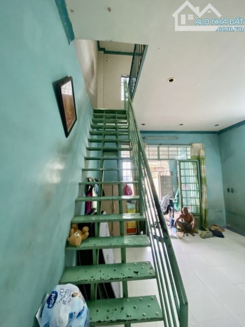 🏡 NHÀ 2 TẦNG PHÚ HỮU – HẺM XE HƠI – 73m2 GIÁ CHỈ 3.9 TỶ - 1
