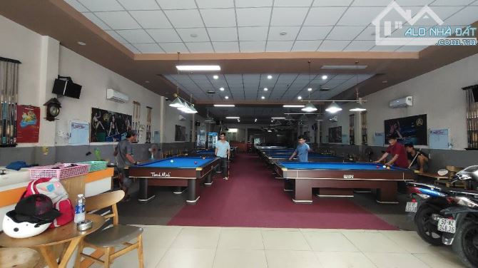BÁN ĐẤT FULL THỔ CƯ DT 10 X 42M TẶNG NHÀ C4 NGAY KHU PHÂN LÔ ĐỒNG BỘ GIÁP AEON MALL TÂN PH - 1