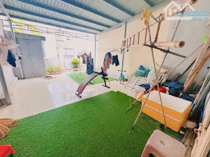🌈BÁN NHÀ 3 TẦNG – SƯƠNG NGUYỆT ÁNH - 85m2 MT 7M5 – SÁT BIỂN & CHỢ – ĐẦU TƯ ĐỈNH - 13,X TỶ - 1