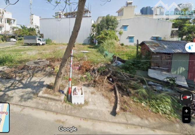 BÁN CẶP ĐẤT ĐƯỜNG PHƯỚC TRƯỜNG 7 , GIÁ RẺ ĐẦU TƯ XÂY CĂN HỘ ( CÓ KẾT HỢP VỚI ACE SALE ) - 1
