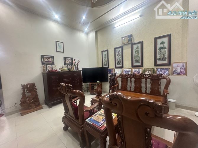 BIỆT THỰ 2 TẦNG MẶT TIỀN,Đ.THỚI AN 22,P.Thới An,Q.12, dt 175m2 (7mx25m).Đường10m,💰16,5Tỷ. - 1