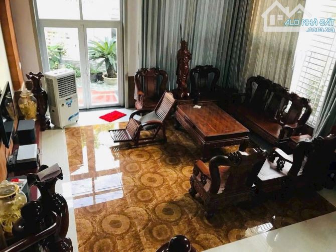GÒ VẤP, BÁN NHÀ LÔ GÓC ĐƯỜNG 59 CC DREAM HOME, DT 9x20m GIÁ CHỈ 16.5 TỶ - 1