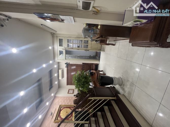 KIM NGƯU – NHÀ ĐẸP 4 TẦNG – MẶT TIỀN 4M – CHỈ 10 TỶ – Ở NGAY – KHU VIP HAI BÀ TRƯNG