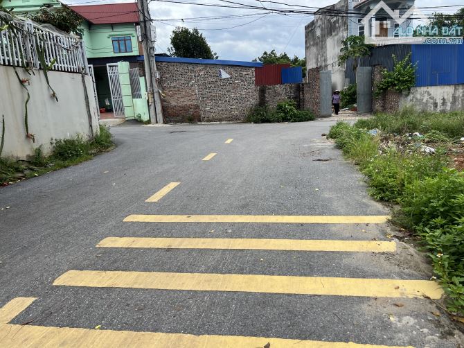 133m full .Đông Sơn -Quang Tiến -Sóc Sơn .Giá rất tốt cho bạn quan tâm. - 1