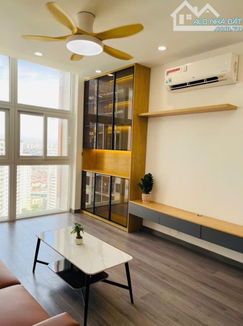 Cần bán căn hộ 94m2, 3 ngủ chung cư Usilk, full đồ đẹp, sổ đỏ chính chủ, hơn 5 tỷ - 1