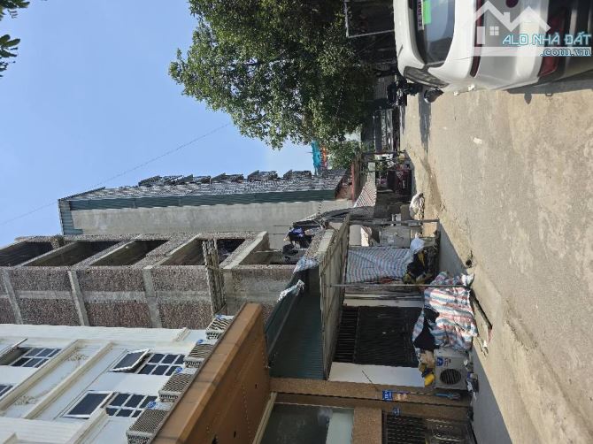 Đất đấu giá mậu Lương gần sân bóng 60m mt5m,vỉa hè ô tô tránh, Kinh doanh - 1
