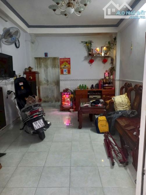 Quận 2,bình trưng tây,nhà 5 tầng giá chỉ 6,5 tỷ - 1