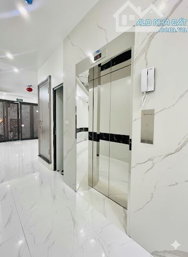 KIM NGƯU – TÒA NHÀ MỚI TINH – 55M² (THỰC TẾ 60M²) – 12.7 TỶ – FULL NỘI THẤT