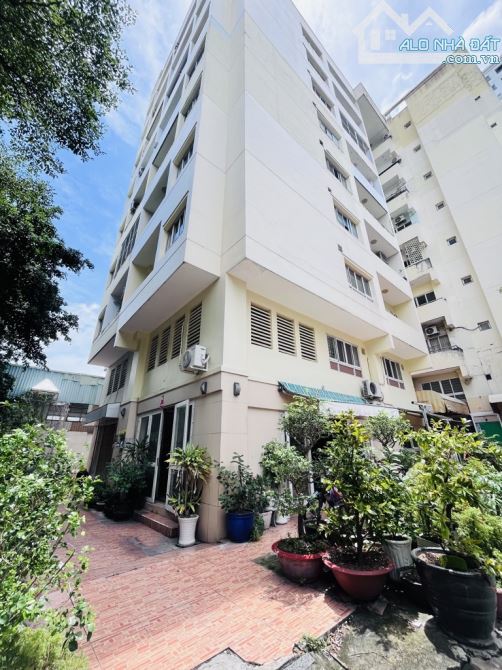 Chung cư Phạm Thế Hiển ,P7, Q8 ✅DT: 5m x 11m, 2 tầng 3PN Giá bán : 3.5 tỷ TL.  ✅ - 1
