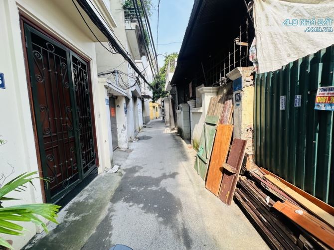 Đất Trần Phú Văn Quán 69m mt3,8m,ngõ thông, ô tô qua nhà, Kinh doanh, - 1