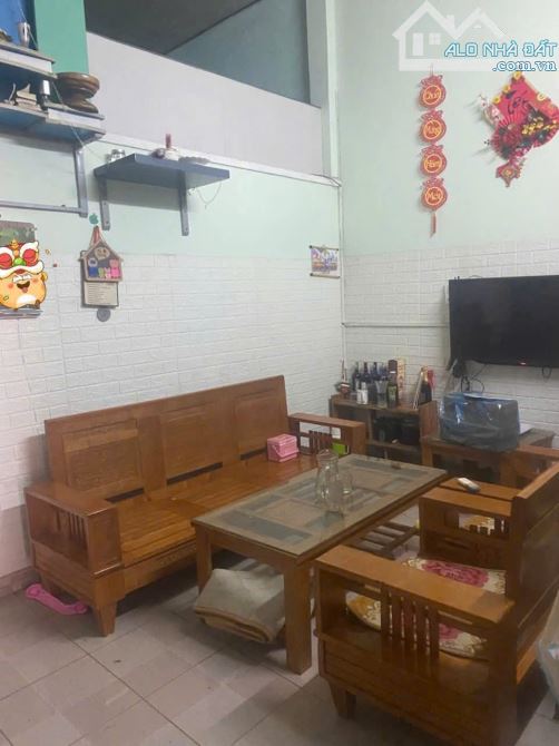 📌📌📌LÀM VIỆC TRỰC TIẾP GIÁ TỐT !!! Ban nhà cấp 4 kiệt 17 Đà Sơn - 1