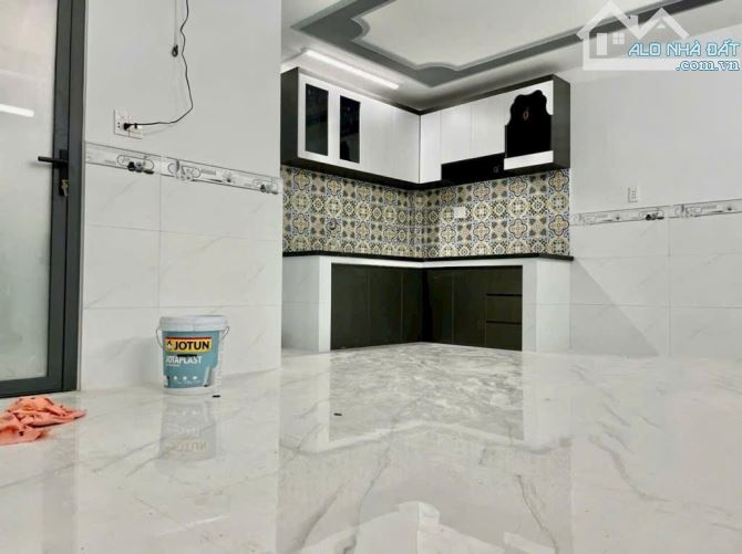 Quận 2 (Thạnh Mỹ Lợi).Hiếm ngang 6m khủng giá chỉ 6 ty - 1