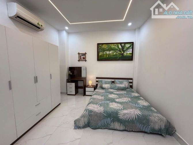 ❌Nhà 3 Tầng Mới full nội thất-Lò Lu,Trường Thạnh-nhỉnh 5ty❌ - 1