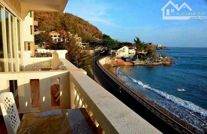 NHÀ GÓC 2 MT CÁCH BIỂN 30M (NGAY BÃI TẮM VIEW BIỂN) HẠ LONG VŨNG TÀU 1 TRỆT 2 LẦU 17 TỶ - 1
