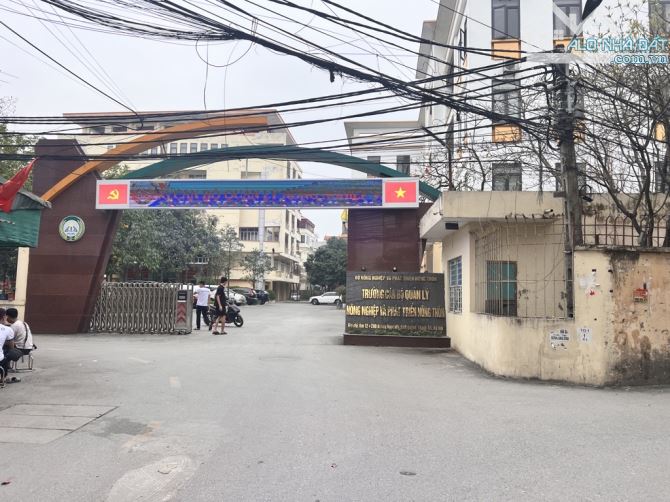 Vĩnh Quỳnh 9.45 tỉ đất - 1