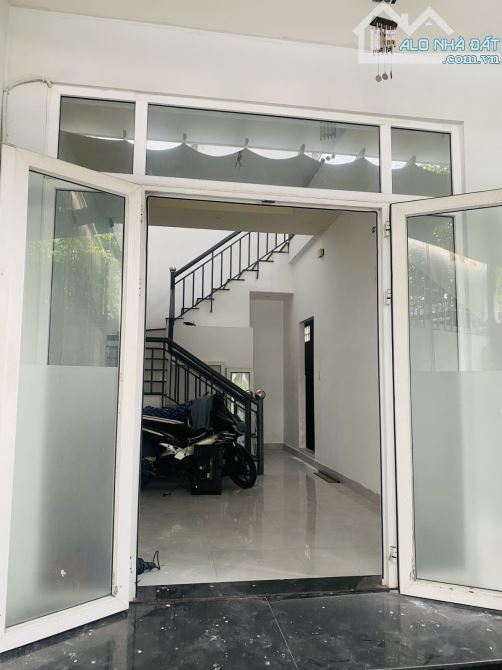 MTKD đường số 5 An Phú Thủ Đức Dien tich 120m2 44 x 28 cong nhan du - 1