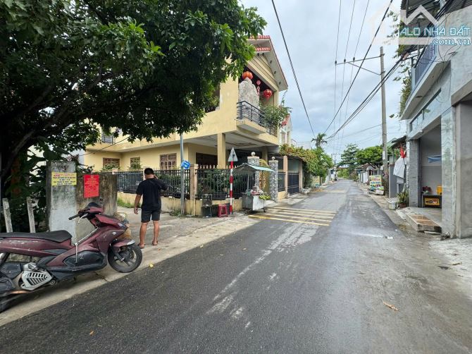📌📌📌LÀM VIỆC TRỰC TIẾP GIÁ TỐT !!! bán đất Nhơn Thọ 1 - Hoà Phước - 1